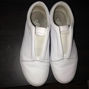 🛑SOLD🛑 Vans womens 10